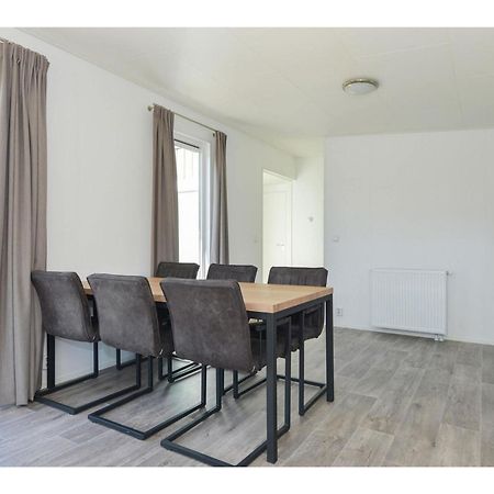Brand New Chalets At 10 Minutes From The Oosterschelde Heinkenszand Extérieur photo