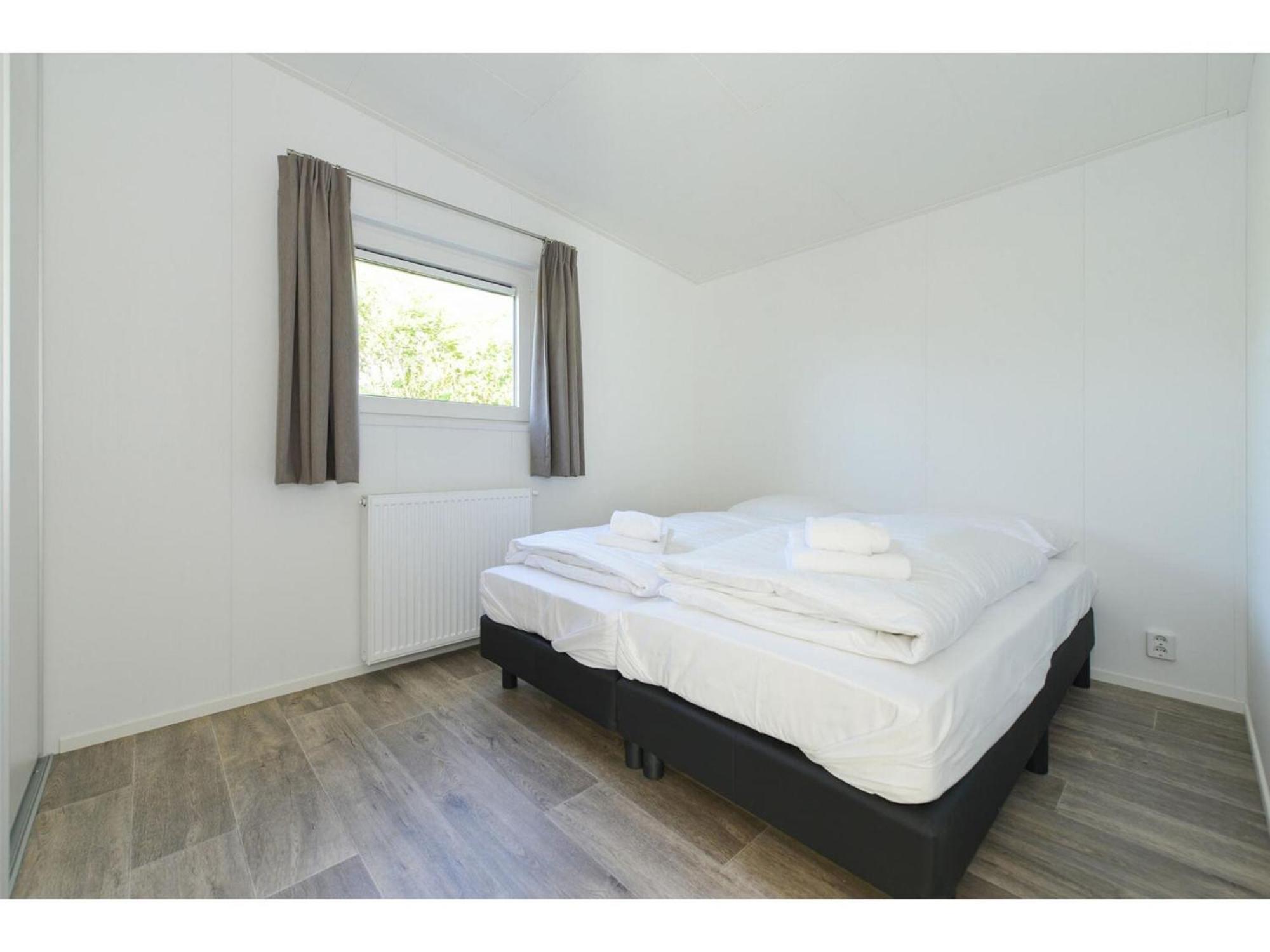 Brand New Chalets At 10 Minutes From The Oosterschelde Heinkenszand Extérieur photo